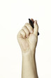 © Kevin - Hand with Marker Pen