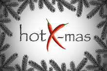 Hot X-Mas
