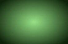 Green Wallpaper. Green Light Abstract Background.