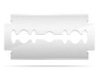 blade for razer stock vector illustration