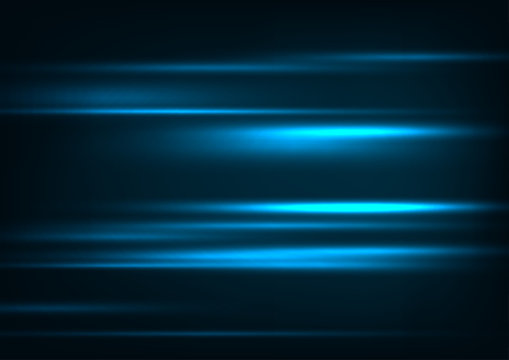 hi speed concept