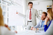© NDABCREATIVITY - Presentation and training in business office