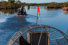 Airboat Tour