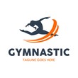 Gymnastic Logo