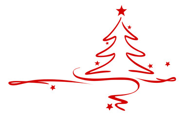 christmas trees