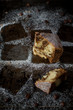 © Federica Di Marcello/Stocksy - Marbled coffee cake