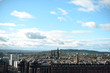 © josemanuelerre - Vista de la ciudad de Edimburgo desde un punto alto de la ciudad.