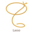 © ylivdesign - Lasso icon, isometric 3d style
