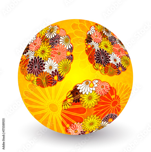 978 Temari Ball Wall Murals Canvas Prints Stickers Wallsheaven 978 Temari Ball Wall Murals Canvas Prints Stickers Wallsheaven
