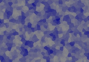 Purple crystalize style background