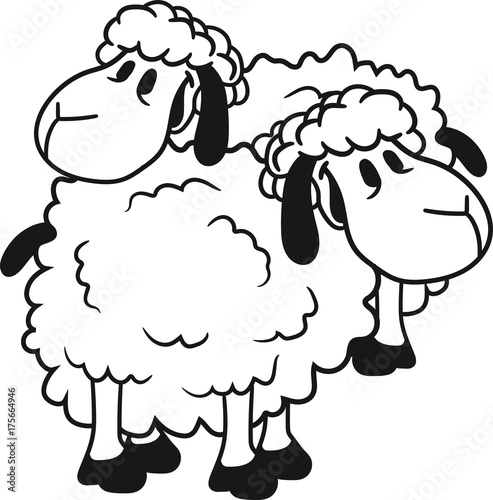 Get Cartoon schaf lustig Desktop Wallpaper Free Cartoon Schaf Lustig