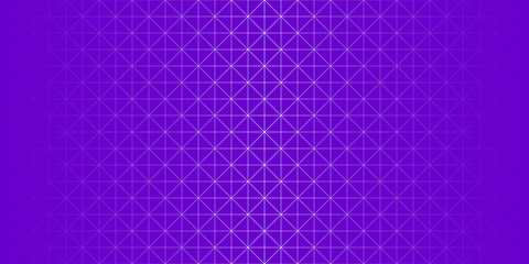 Vector geometric seamless triangles pattern. Grid execution patterns of lace . Isometric grid.For fabric and Wallpaper and stained glass.