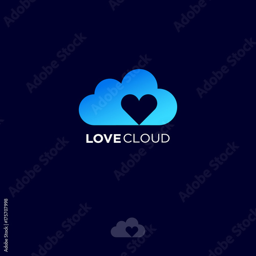 Blue logo Dating Site