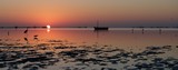 Fototapeta  - Maputo sunrise