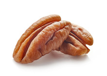 Pecan Nuts Macro
