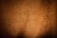 Orange And Brown Textured Background