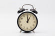 © stasknop - alarm clock, one o'clock