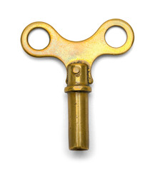 Clock Key