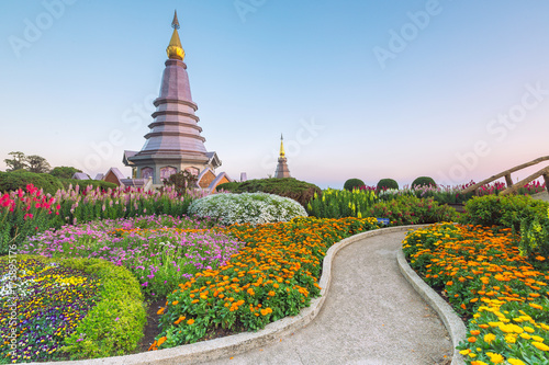 Zdjęcie XXL Chiang Mai