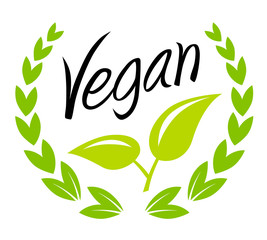 Poster - Vegan - 21