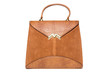 ladies leather handbag