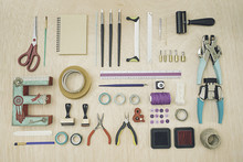 Scrapbooking