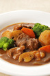 © Nishihama - ビーフシチュー　Beef Stew