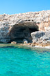 Grotte  di Santa Maria di Leuca- Salento-Puglia