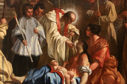 muzeum-hieron-bernard-tolomei-ze-sieny-udzielajacy-komunii-chorym-na-zaraze