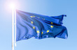 EU FLAGGE zur individuellen Verwendung