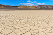 © Noradoa - Dry cracked earth, Atacama, Chile