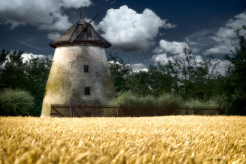 windmill