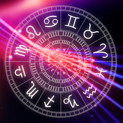 zodiac astrology signs for horoscope