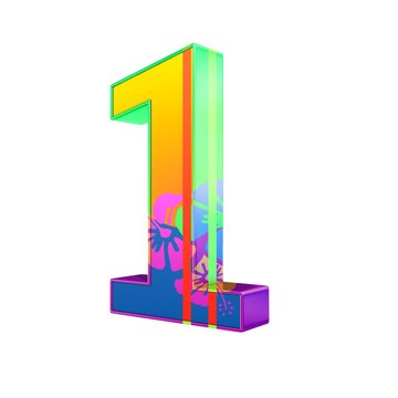 three dimensional 