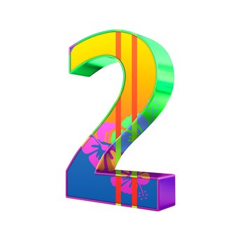 three dimensional 
