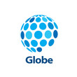 © butenkow - vector logo globe