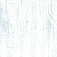 Poster - Abstract halftone background with old grungy wooden texture and nails