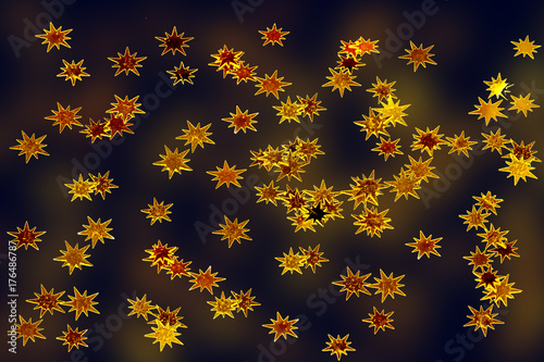 Fond Ciel étoilé Buy This Stock Photo And Explore Similar