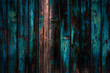 © Dimitrije Tanaskovic/Stocksy - Old, grungy, colorful wood background