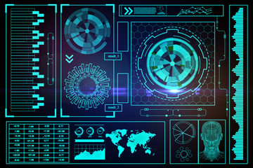 Poster - Innovation concept