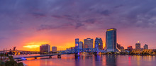 Jacksonville Sunset