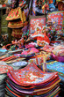 Souvenir handicrafts at Panjiayuan market, Beijing