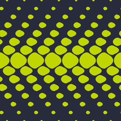 seamless pattern of snake scales