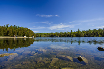 Rockwood conservation area