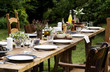 © Rawpixel.com - Dinner table