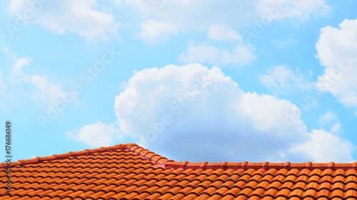 Grey Brown Sky Background - img-Abital