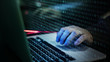© Rawpixel.com - Diverse computer hacking shoot
