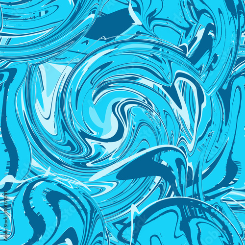 liquid-art-paint-abstract-marble-background-pattern-modern-contemporary-stone-texture-vector-seamless-pattern-background
