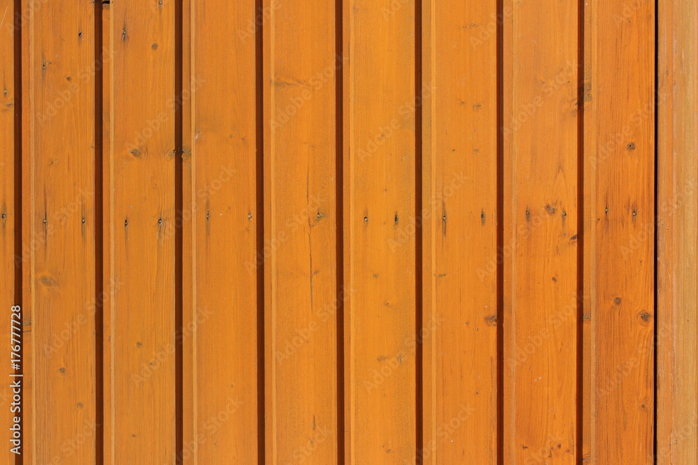 Braune Fassade Aus Holz Holzwand Holzverschalung