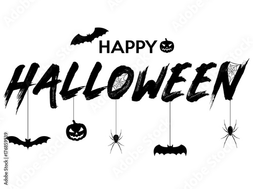 buy halloween signs